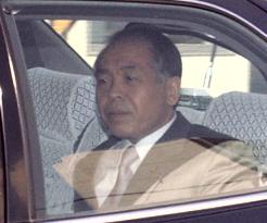 Suzuki was 'deeply involved' in Russia aid projects